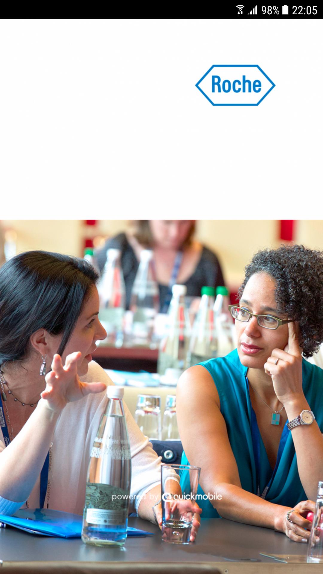 Roche Events
