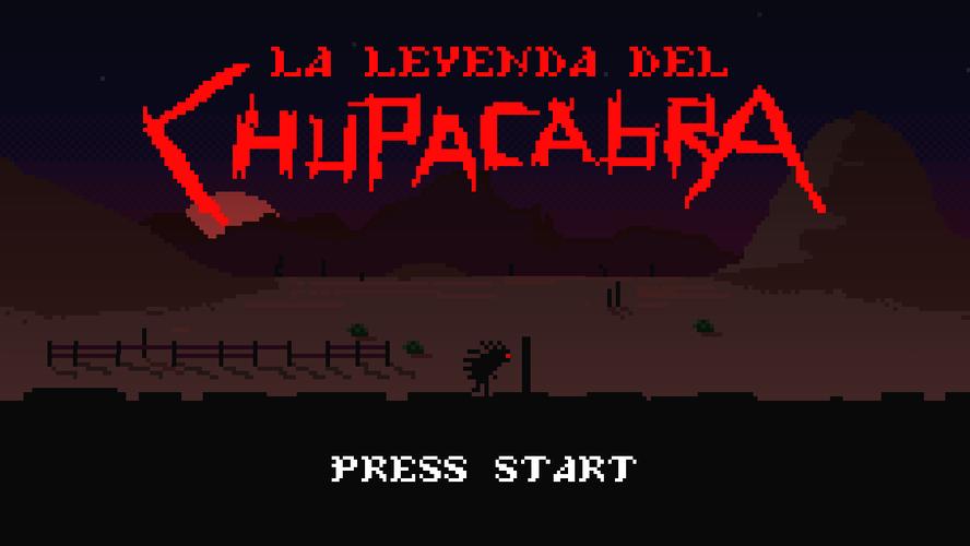 La leyenda del Chupacabra