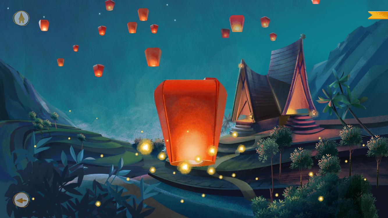 A Parcel of Courage Book