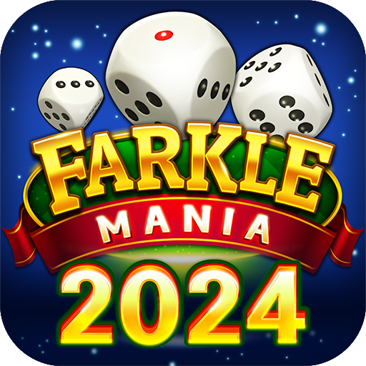 Farkle mania - Slots game