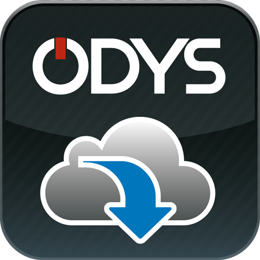 Update App for ODYS Tablet PCs