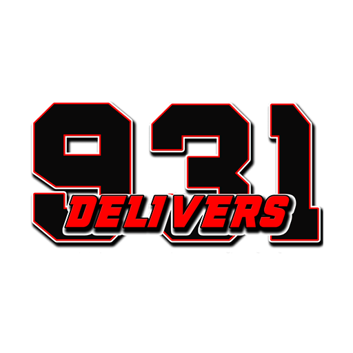 931 Delivers