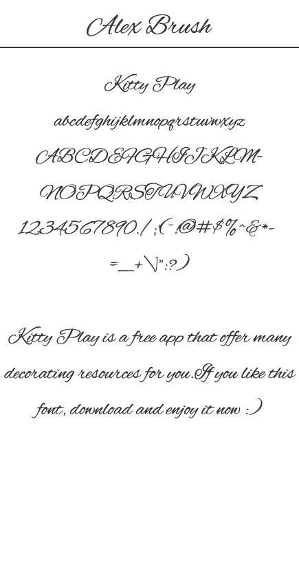 AlexBrush-Regular-OTF