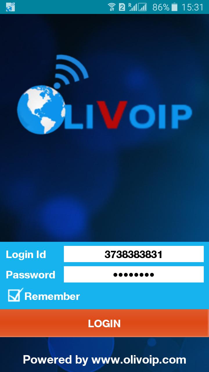 OLIVOIP