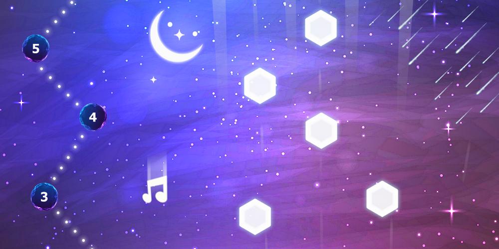 Piano Challenge: Magic Tiles G