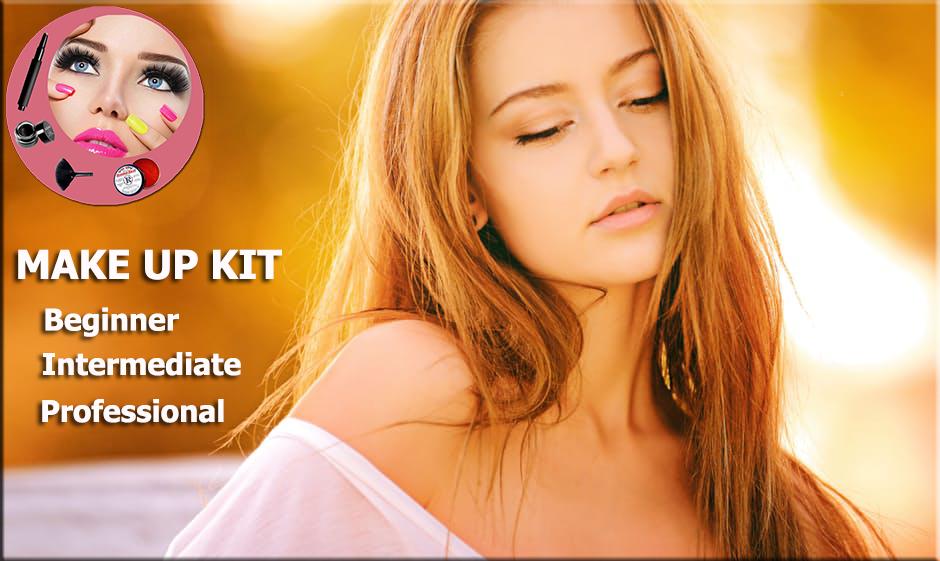 MakeUp Kit