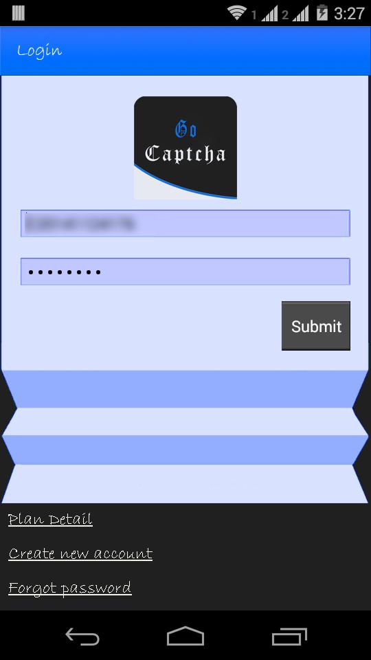 GOCaptcha