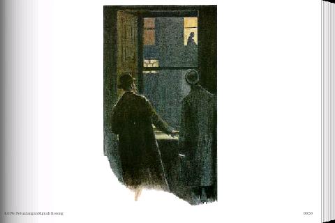 Kembalinya Sherlock Holmes