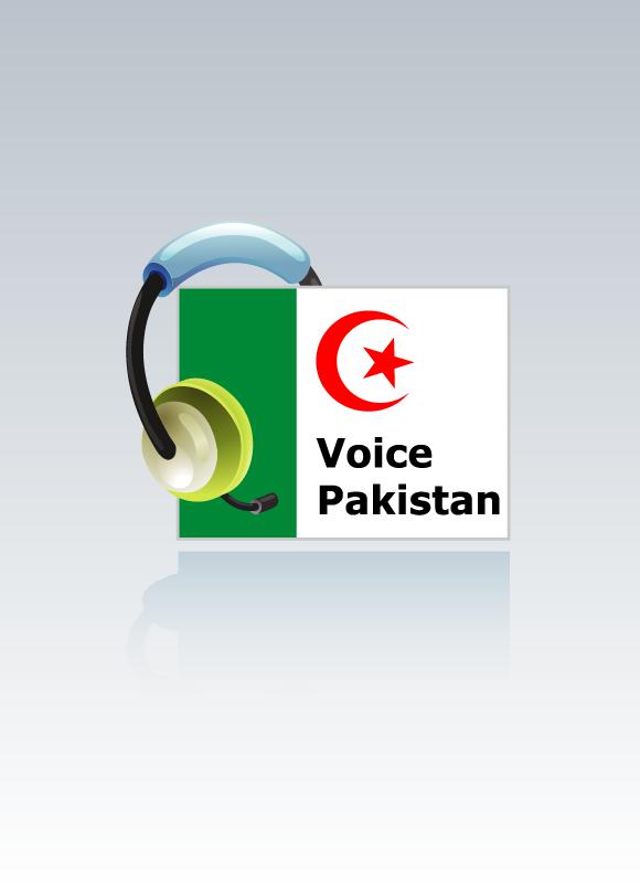 Voice Pakistan