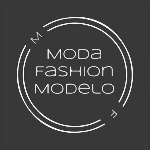 Moda Fashion Modelo