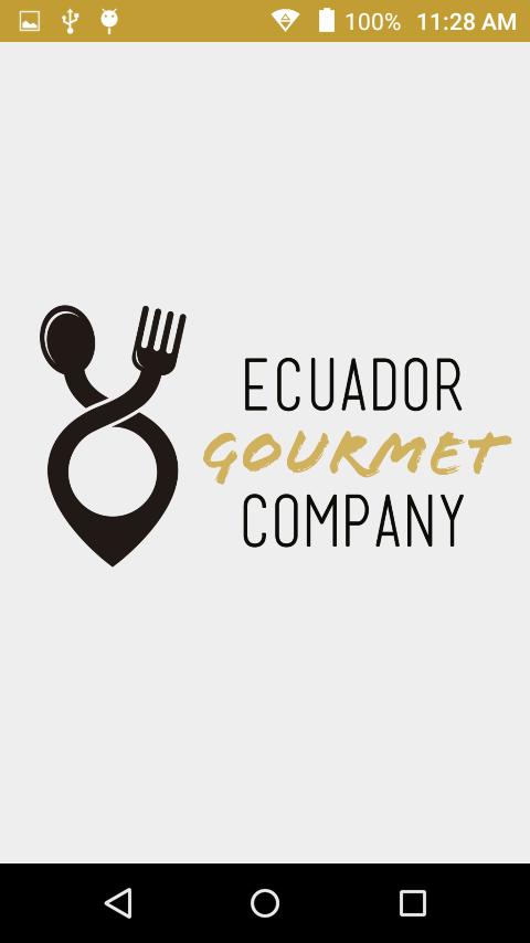 Ecuador Gourmet Company