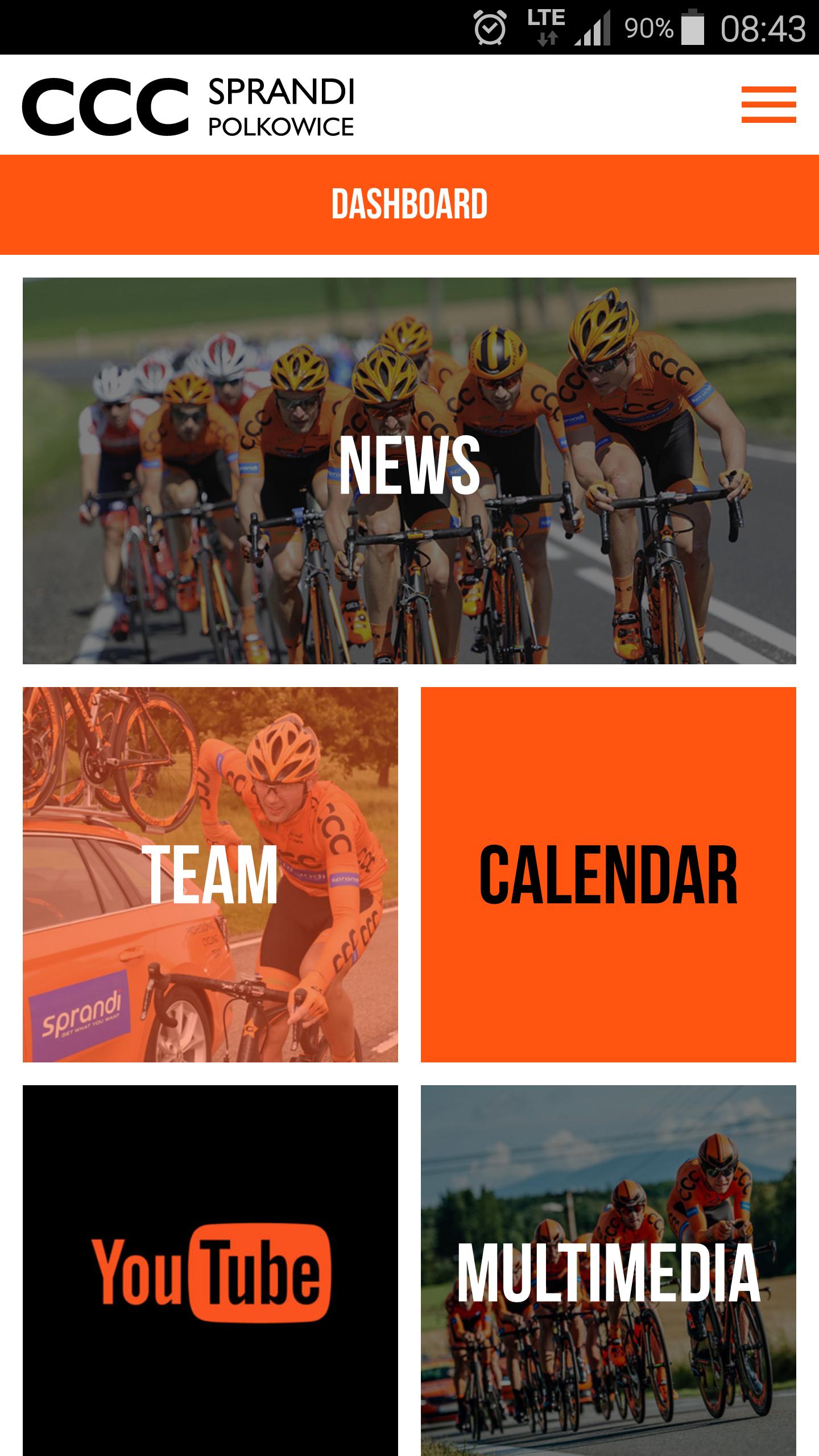 CCC Sprandi Polkowice