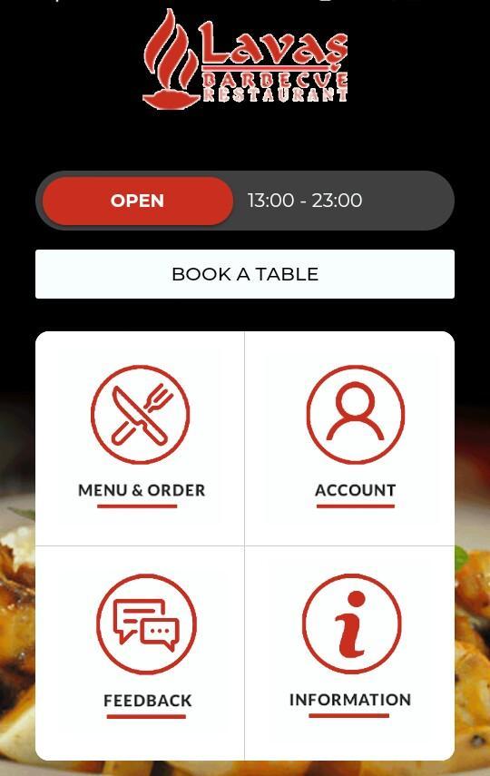 Lavas Takeaway Cheshunt