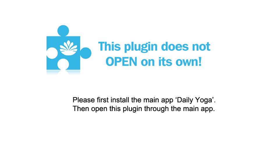 Daily Yoga Abs Advanced (PRO)