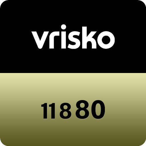 Vrisko