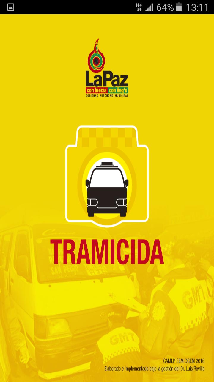 Tramicida