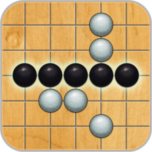 Gomoku Online