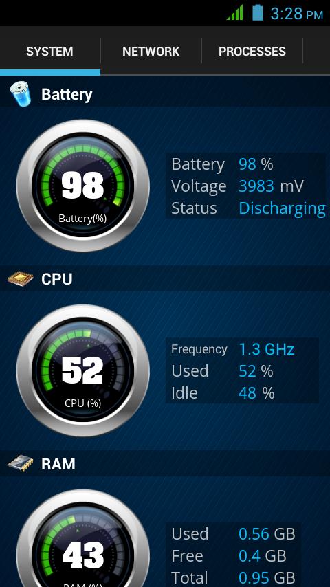 Smart Manager for Android