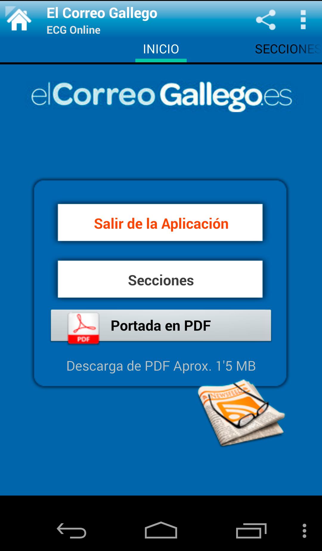 El Correo Gallego Online