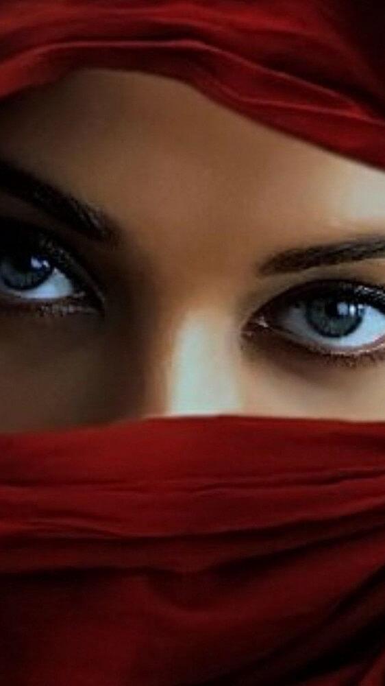 Nice Muslim Girl Wallpapers