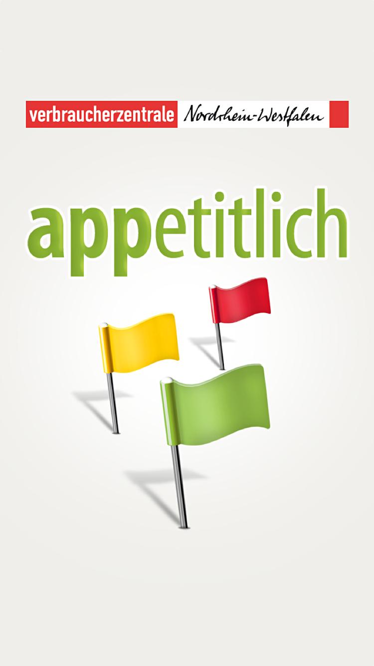 appetitlich