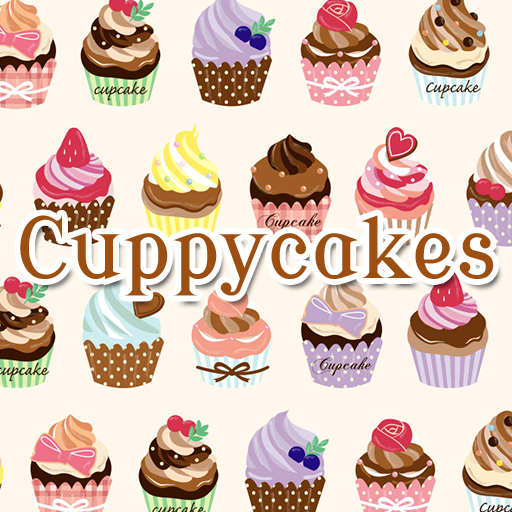 Cuppycakes