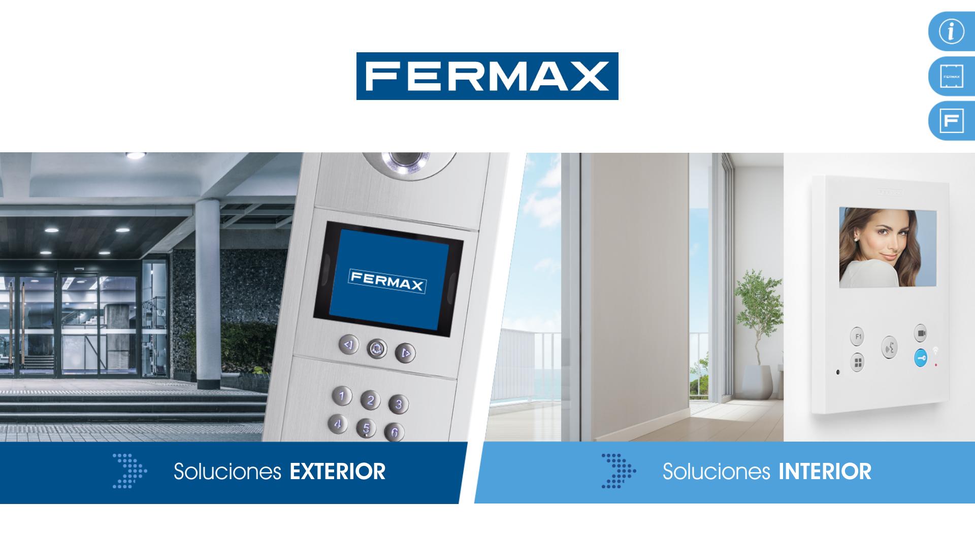 Fermax for Real
