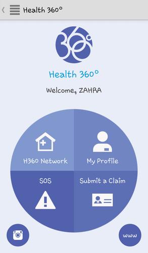 Health 360