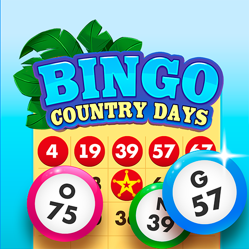 Bingo Country Days