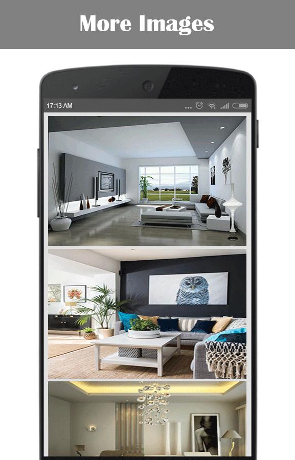 Living Room Interior Design