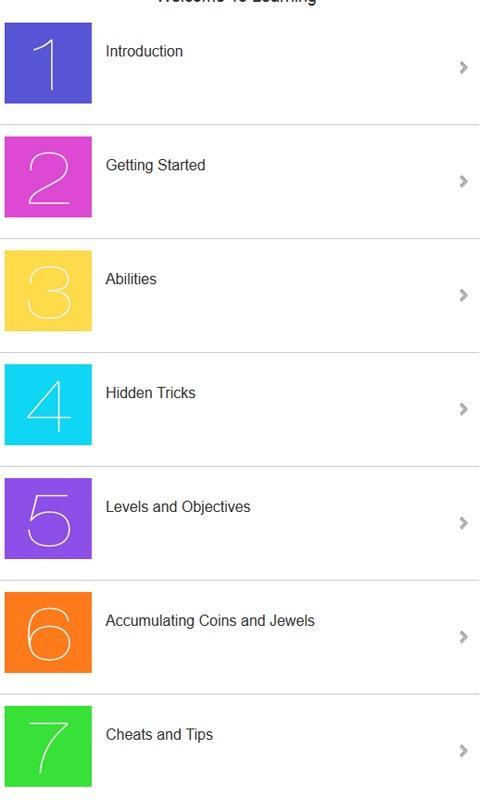 Best Guide For Temple Run 2