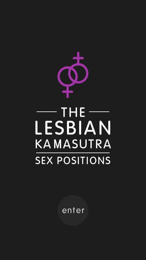 Lesbian Kamasutra