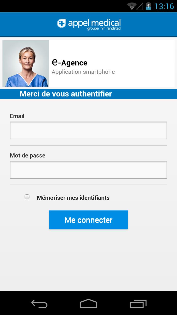 AM Mobilite Appel Medical