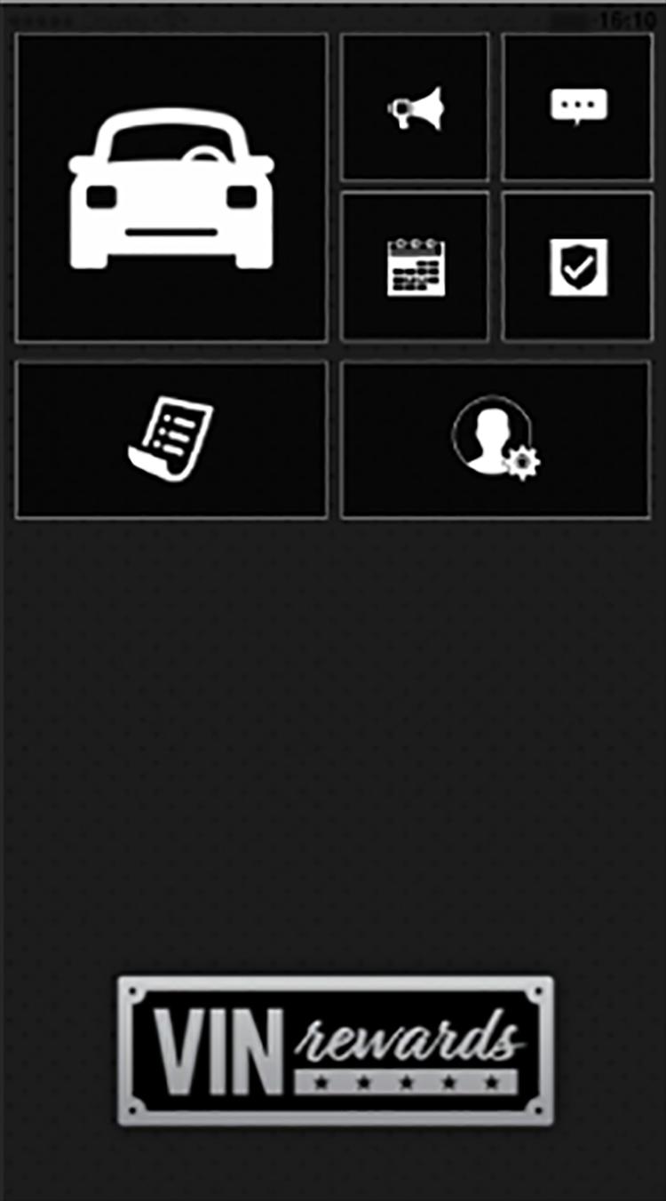 VINrewards