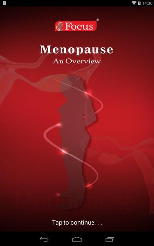 Menopause