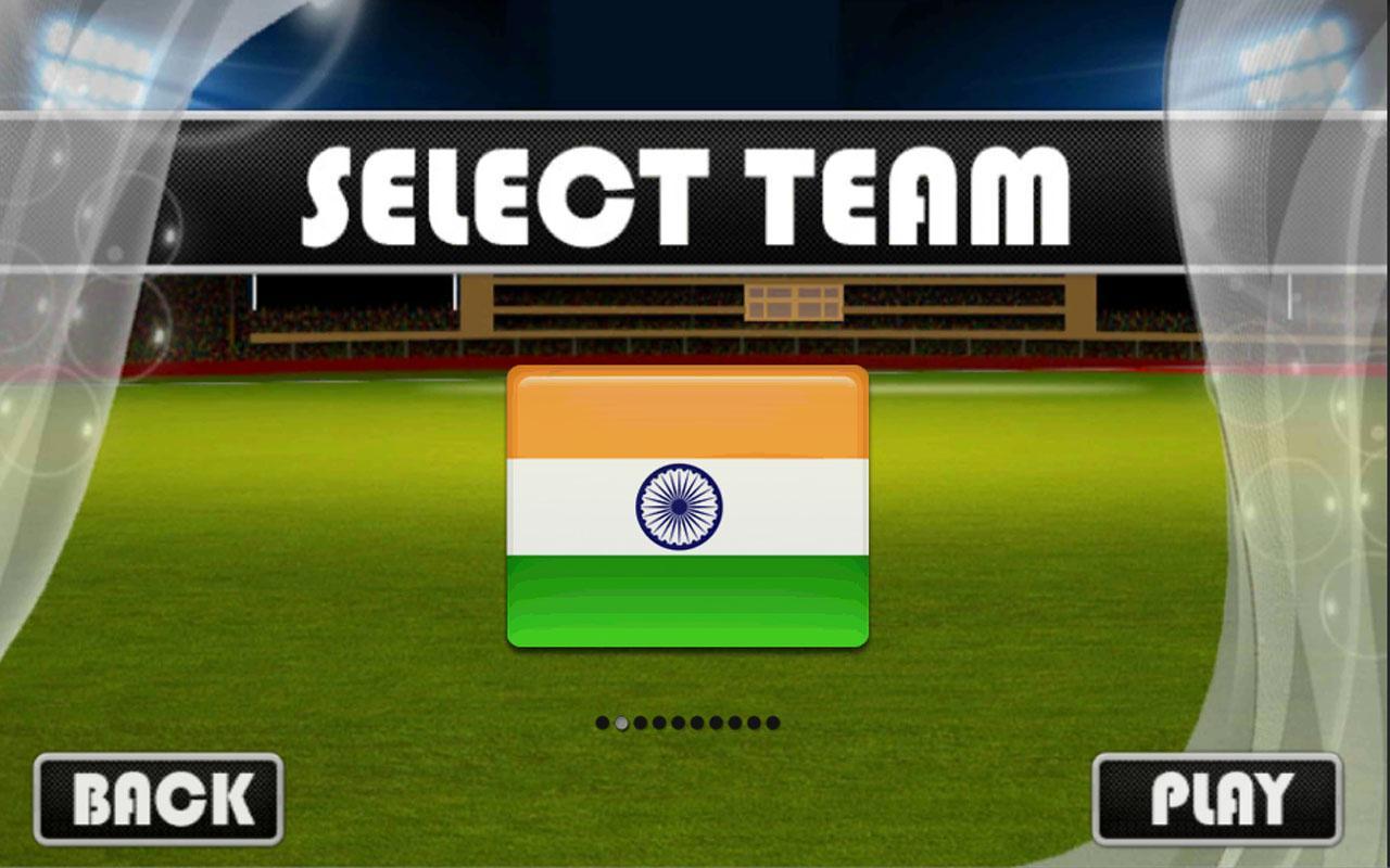New Cricket Worldcup 2016