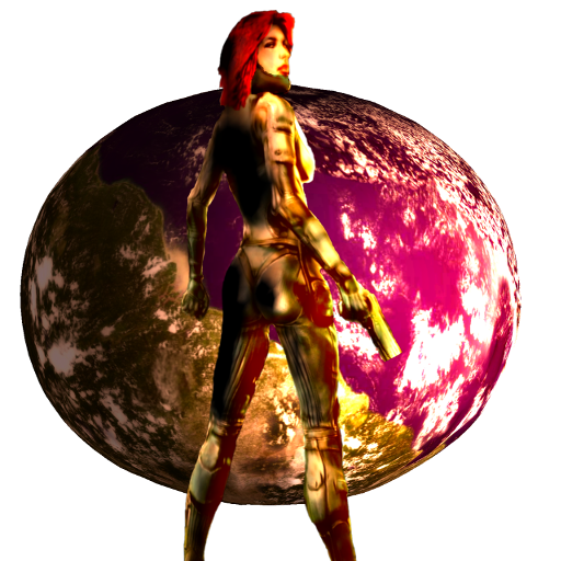 June Dahn 3D
