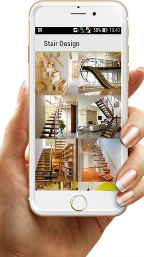 Stairs Design Idea