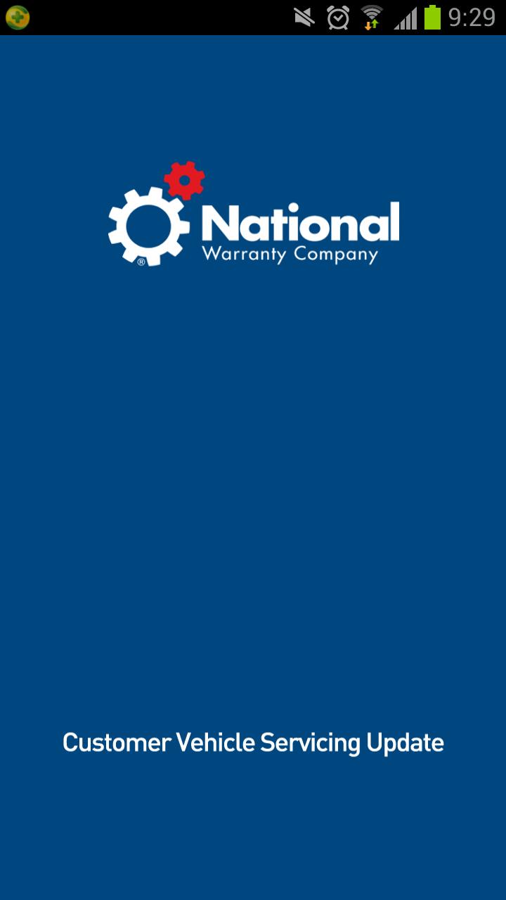 NWC Service