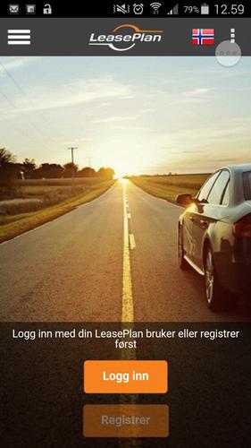 LeasePlan Norge