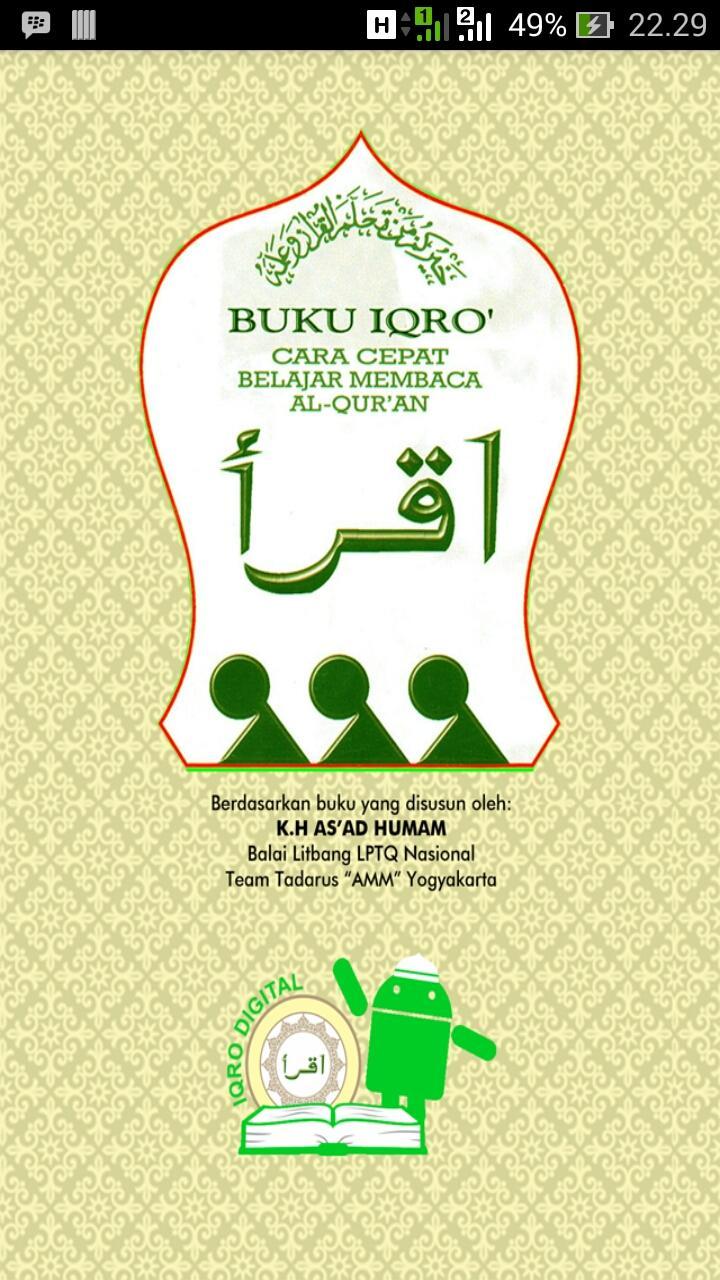 Iqro Digital