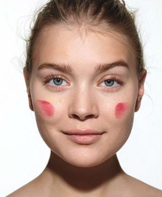 Perfect Make-up
