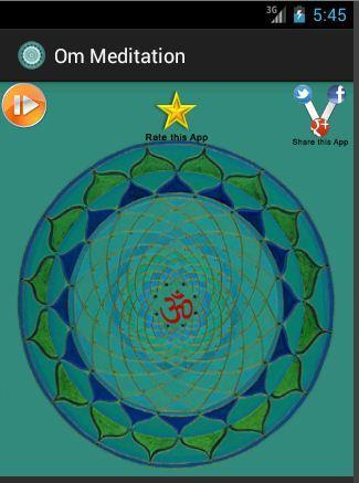 Om Meditation