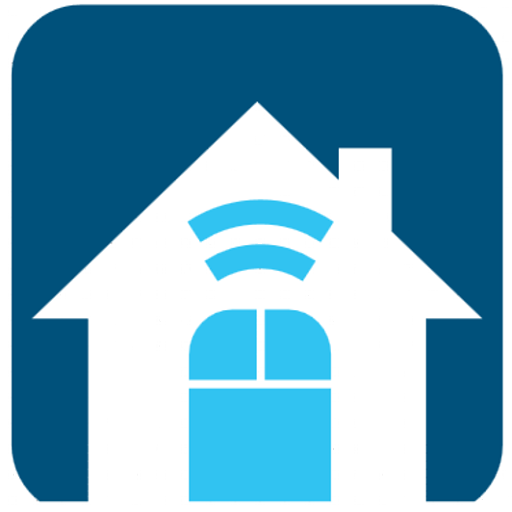 Home Tablet Remote