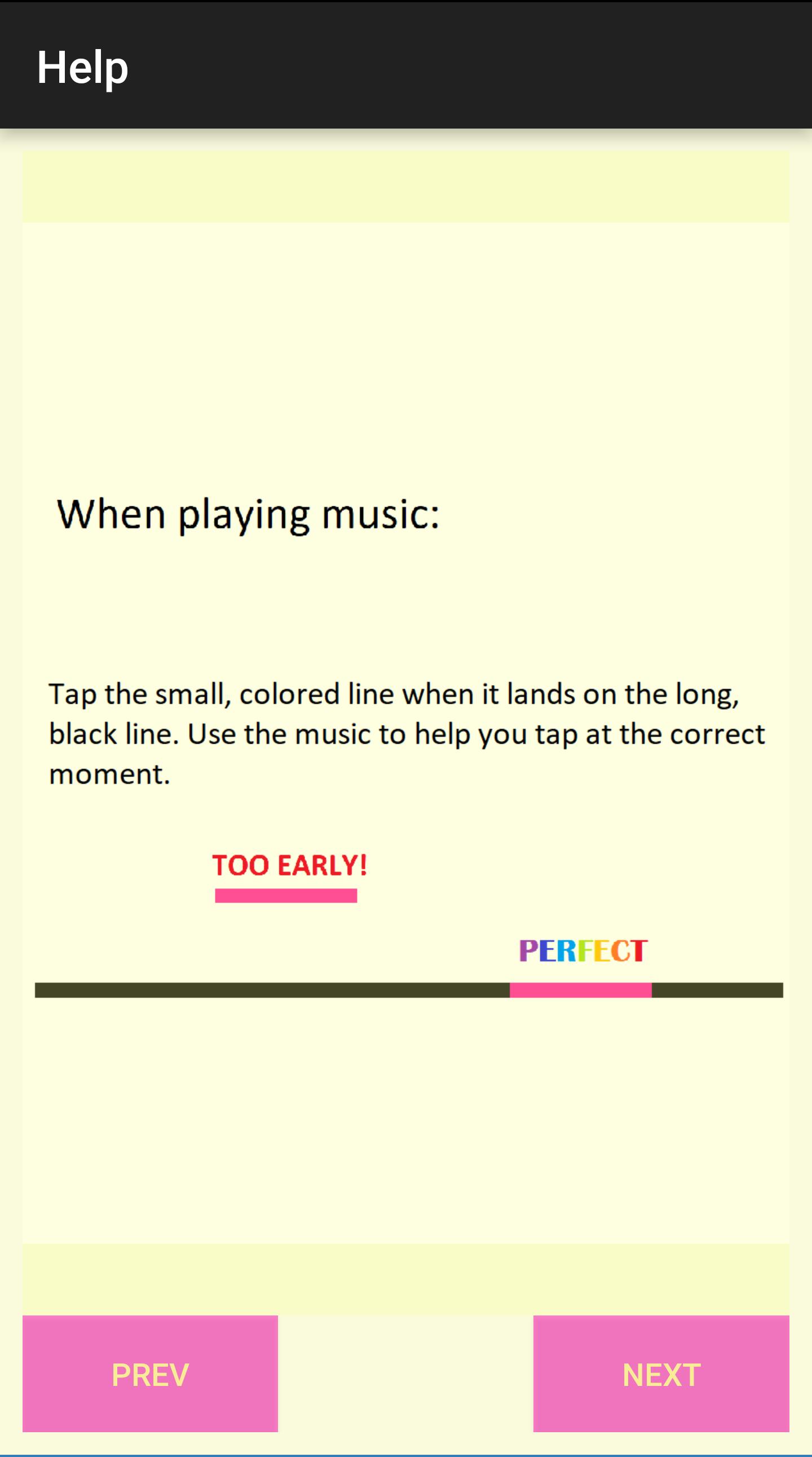 Beat!