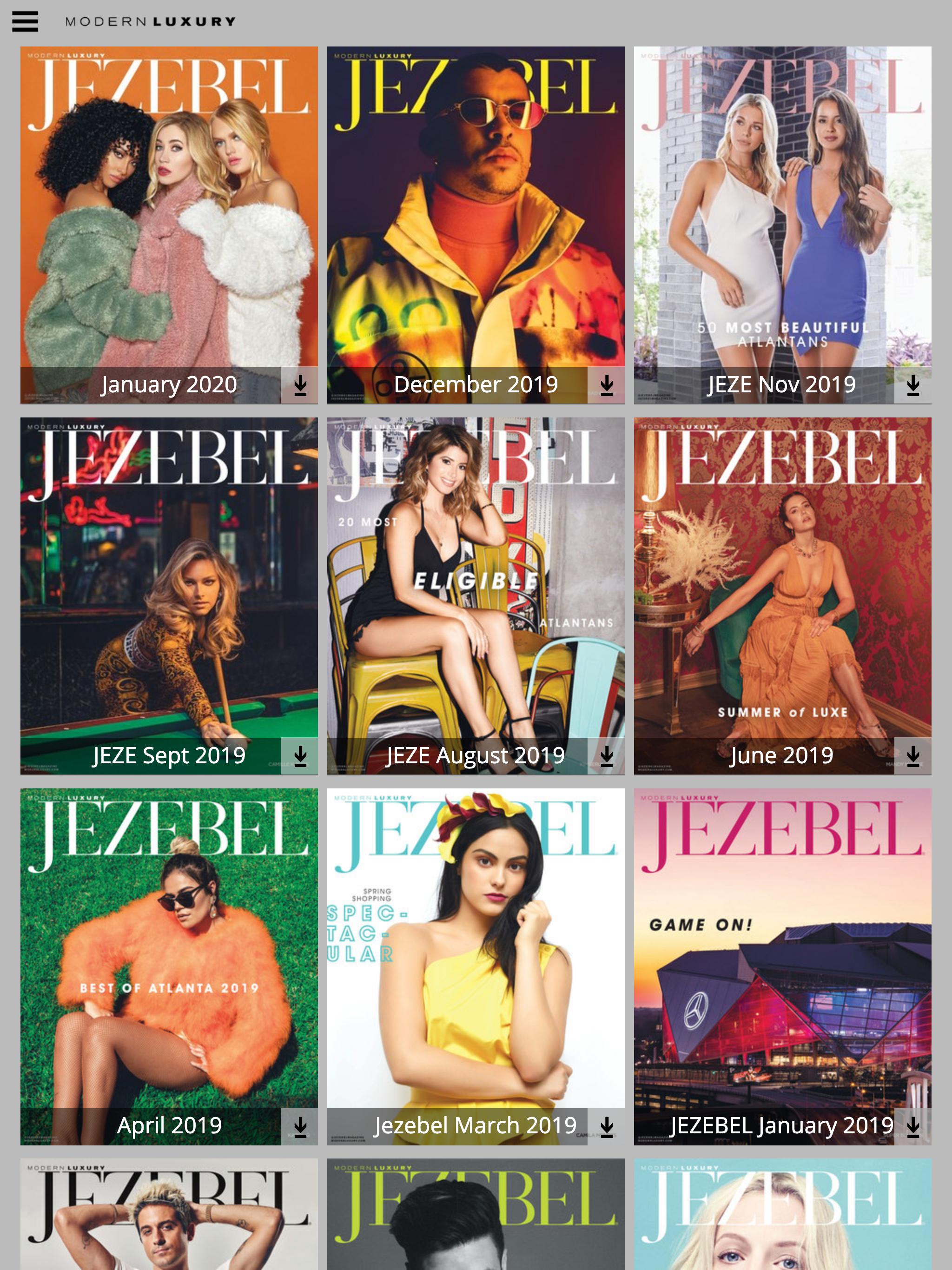 Jezebel