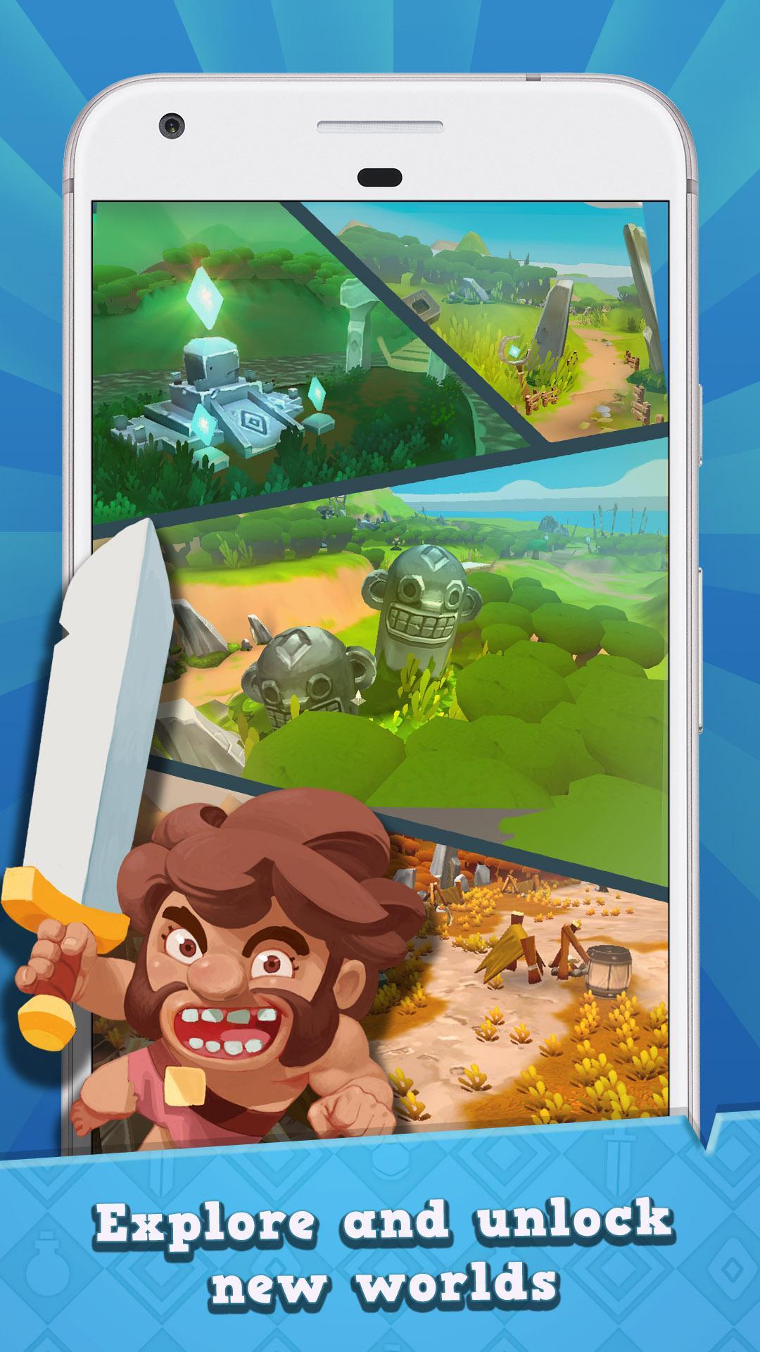 World of Legends