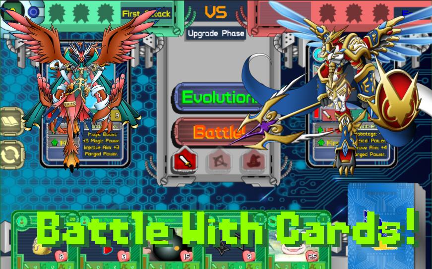 Digipet X