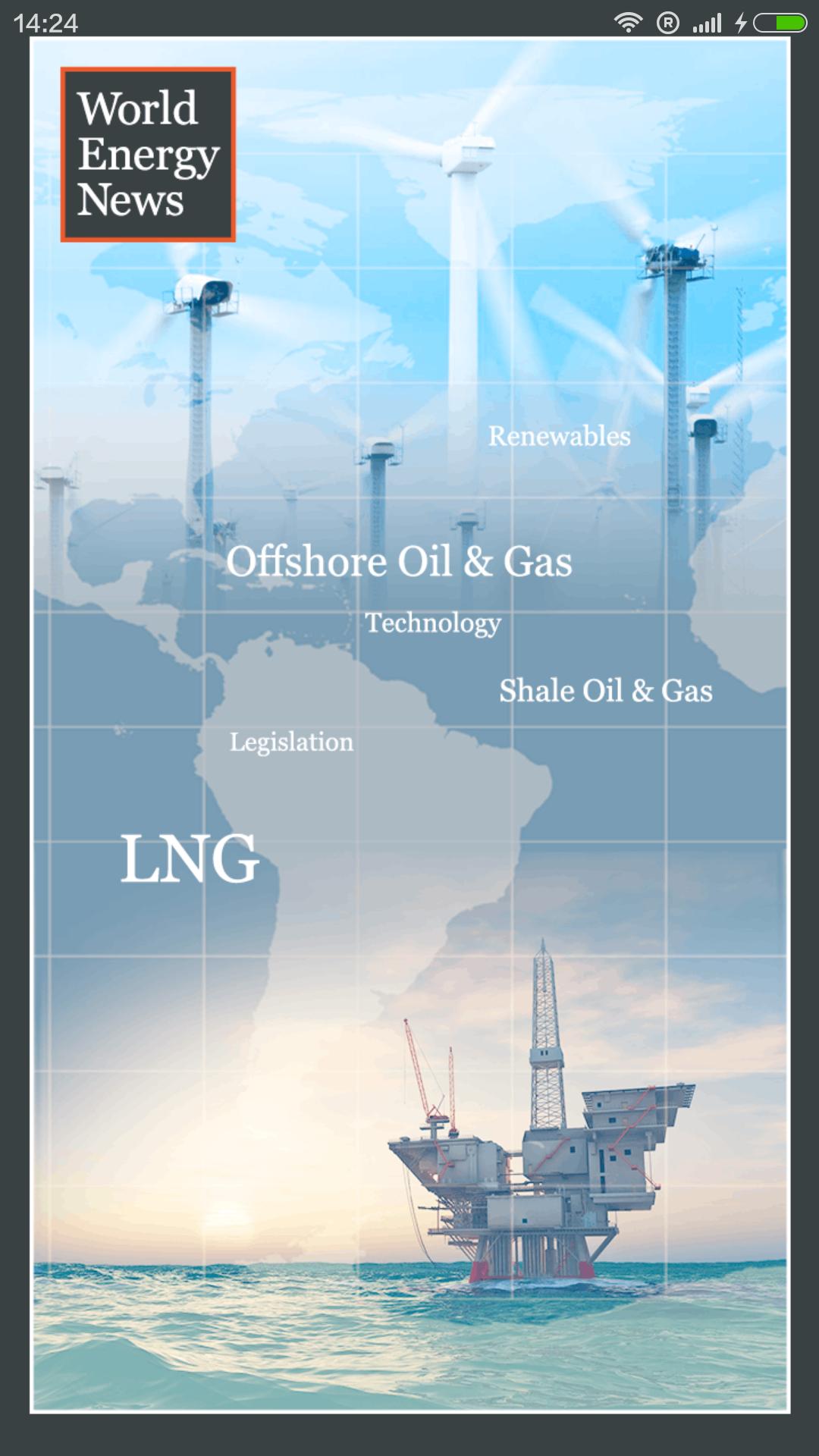 World Energy News