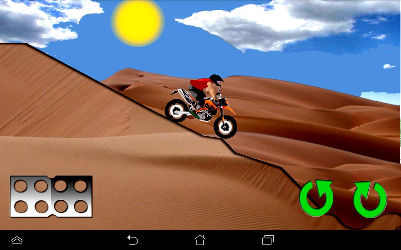 motor jump